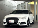 A3スポーツバック 30 TFSI スポーツ 