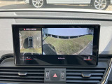 リアビューカメラ&コーナーセンサー前後装備 MMIナビゲーション搭載 地図データ最新版にアップデート後ご納車させていただきますのでご安心くださいませ。