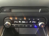 エアコンはオートエアコンです☆快適な空間で運転していただけます☆