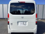N-VAN +スタイル ファン ターボ 