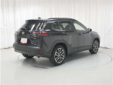カローラクロス 1.8 ハイブリッド Z E-Four 4WD 