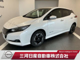 日産 リーフ