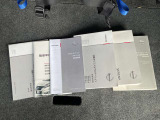 取扱説明書・メンテナンスノートです。