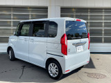 N-BOX G L ホンダセンシング 4WD 
