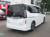 セレナ 1.4 e-POWER ハイウェイスターV 