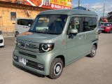 N-VAN ファン 