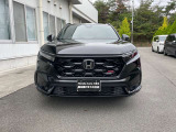 CR-V 2.0 e:HEV RS 4WD 