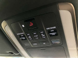 各種スイッチ類です
