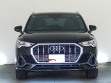 Q3  35 TFSI Sライン