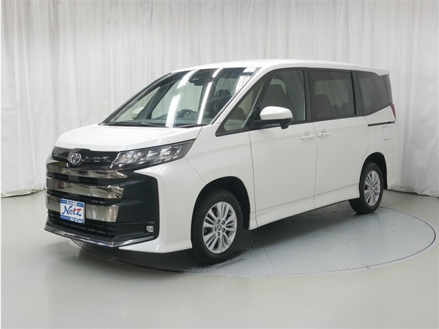 ノア 2.0 S-G 4WD