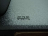 ◆助手席エアバッグ◆身を守る為に必要なエアバッグが助手席に装備されています。