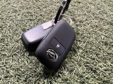 お車の情報が載ったカルテをお渡ししております。