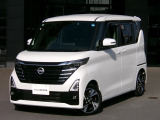 数ある中古車物件の中から弊社物件をご覧頂き、誠にありがとうございます! 白色のルークスです♪