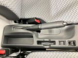 コンソールコインホルダー/コンソールカードホルダー/コンソールポケット。たくさん収納スペースがあるので運転席周りもすっきり★