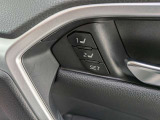 運転者にとっては日々使用することとなる運転席です。運転席が快適だと運転に集中することができますね。