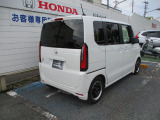 禁煙車になっておりますので、匂いの心配もございません♪