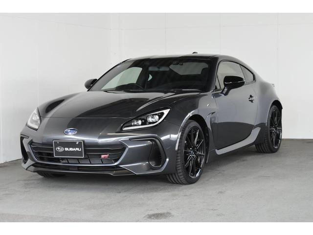 BRZ 2.4 STI スポーツ 