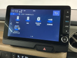 専門業者にて内外装のクリーニングを実施しております!