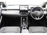 カローラクロス 1.8 ハイブリッド Z E-Four 4WD 