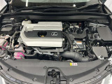 2.0Lハイブリッド車です。(M20A-FXS)