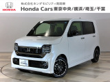 ホンダカーズ東京中央 U-Select西新井店へようこそ。 当社デモカーお墨付き車両。人気車両で充実装備の一台。お薦めです。