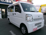 エブリイ PA ハイルーフ 4WD 