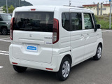 スペーシア ハイブリッド(HYBRID) G 4WD 