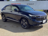 ヴェゼル 1.5 e:HEV Z 4WD 