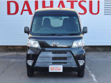 ハイゼットカーゴ デラックス ハイルーフ 4WD 