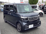 N-BOXカスタム ターボ 