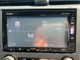 多機能ナビです!