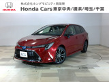 ホンダカーズ東京中央U-Select保谷店へようこそ。 当社下取りのお墨付き車両。人気車両で充実装備の一台。おススメです。どうぞご覧ください。