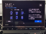 フルセグTV・DVD再生可・Bluetooth Audio・音楽録音可・・・運転中もお気に入りのソースでお楽しみ頂けます!!