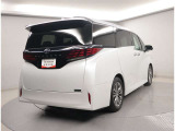 アルファード 2.5 Z 