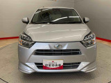 ミライース X SAIII 