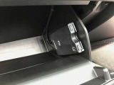 ETCとドラレコも付いておりますので楽々安心ドライブ