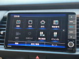 【豊富な目的地設定】ナビゲーションにお任せで快適に目的地までご案内!