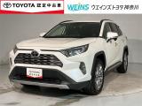 トヨタ RAV4
