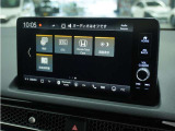 ◆Honda CONNECTディスプレー◆初めての場所もナビゲーションがご案内!楽しい旅行をサポートします。