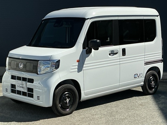 N-VAN e: e: L4 