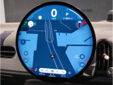 『運転』に対するBMWのこだわりはメーターパネルにも表れております。視野性の良いメーターパネルは疲労感の軽減と、運転の楽しさをもたらしてくれます。