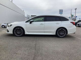 レヴォーグ 1.6 STI スポーツ アイサイト 4WD 