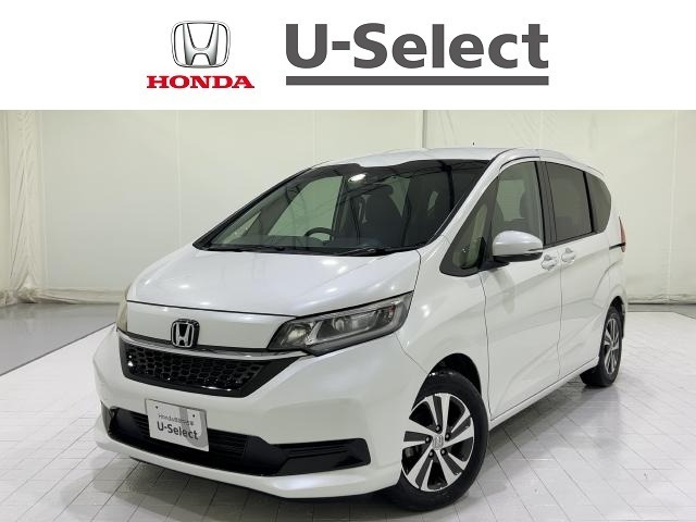 フリード 1.5 G ホンダセンシング 
