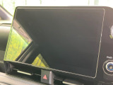 【10.5インチ ディスプレイオーディオ】大画面のディスプレイはAppleCarPlayやAndroidAutoが利用可能。大きな画面でスマホナビアプリ等が利用いただけます♪
