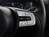 Honda SENSING●衝突軽減ブレーキ〈CMBS〉●誤発進抑制機能●後方誤発進抑制機能●近距離衝突軽減ブレーキ●歩行者事故低減ステアリング●路外逸脱抑制機能●渋滞追従機能付アダプティブ・クルーズ