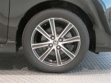 R7年式夏タイヤ185/55R16TOYO製です。