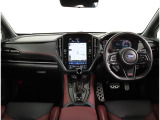 WRX S4 2.4 STI スポーツR EX 4WD