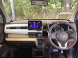 N-WGN L ホンダ センシング 