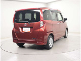 ルーミー 1.0 G 