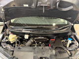 エンジンルームもぜひチェックしてください!ご納車前にはHondaの整備士が点検・整備を実施し、安心してお乗りいただける状態でお渡しいたします。見えにくい部分までしっかり確認してご納車します。